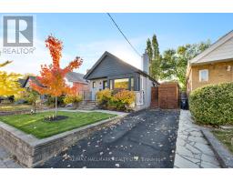 26 Hutton Avenue, Toronto (East York), Ca