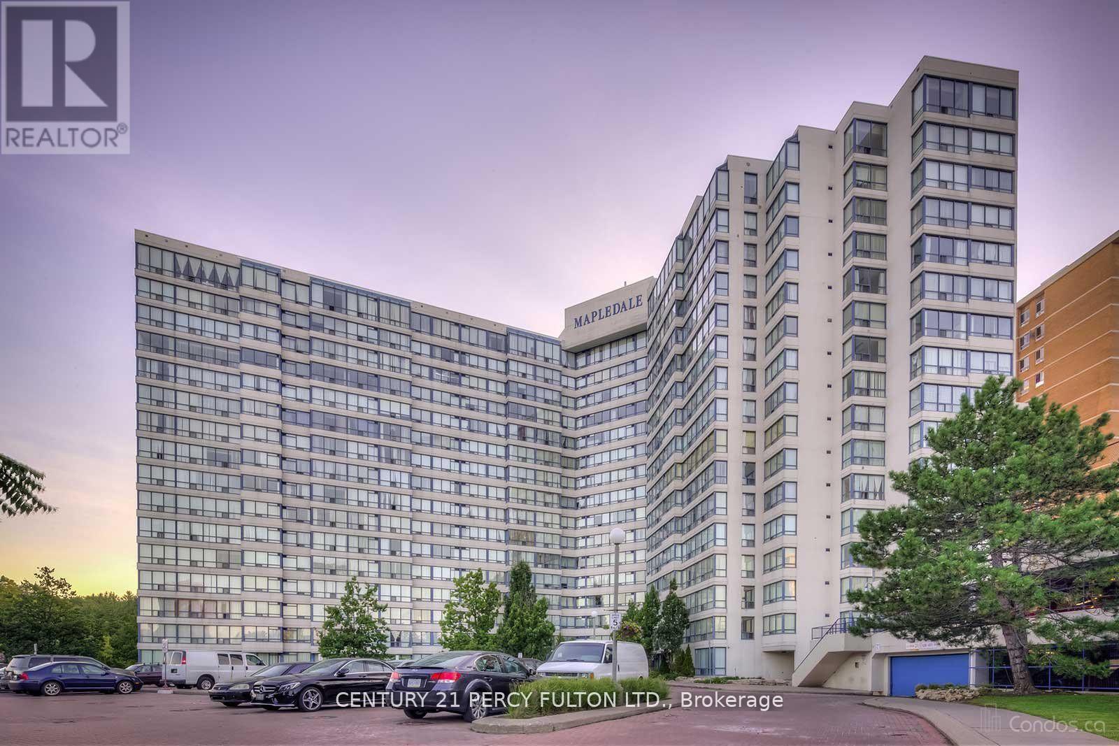 1217 - 3050 ELLESMERE ROAD, Toronto, Ontario