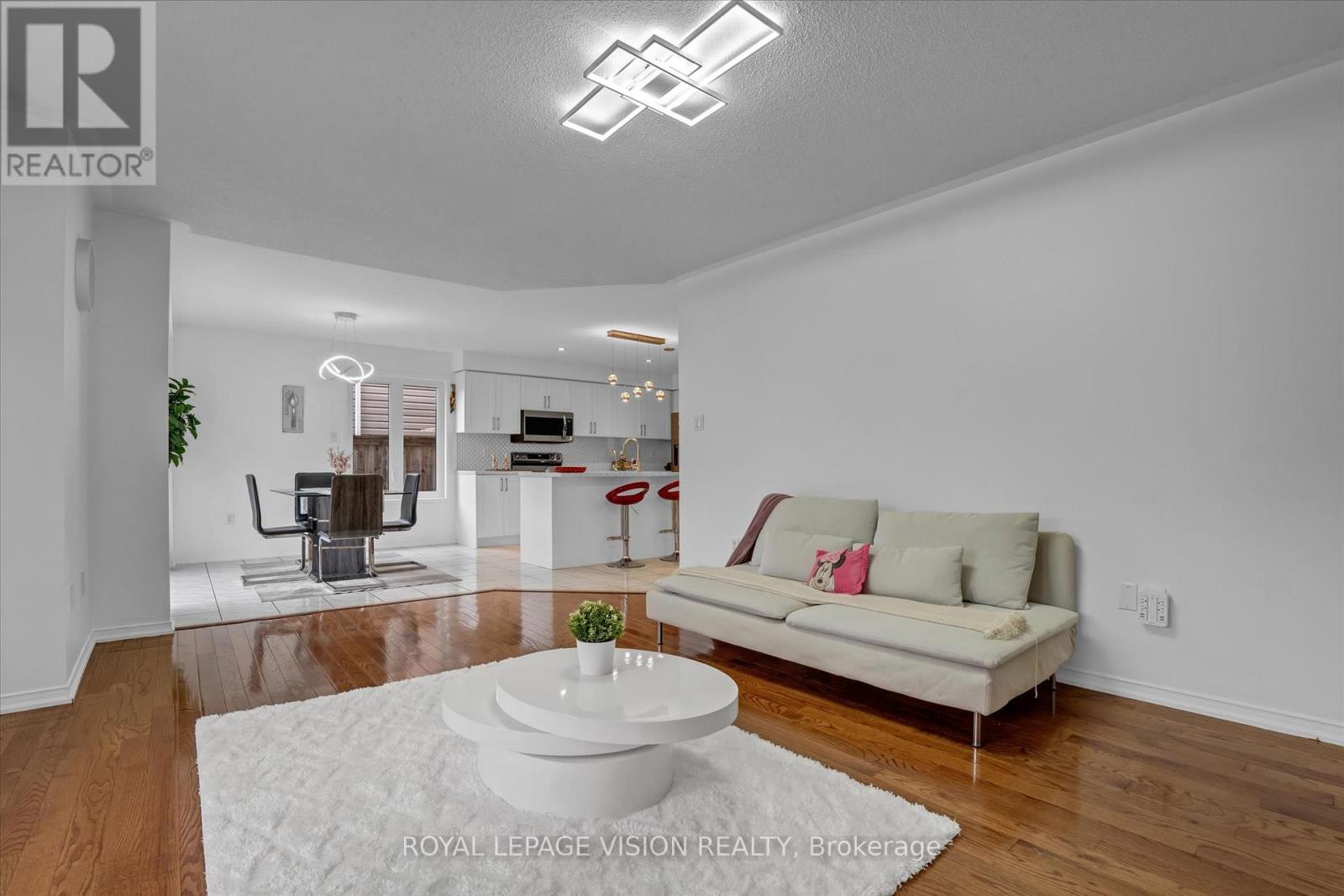 1330 Aldergrove Drive, Oshawa, Ontario  L1K 2Y6 - Photo 17 - E12532870