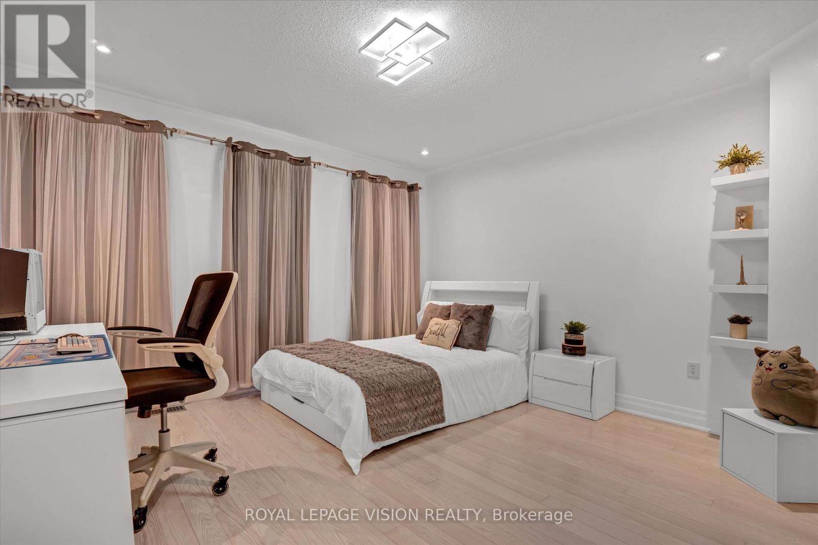 1330 Aldergrove Drive, Oshawa, Ontario  L1K 2Y6 - Photo 33 - E12532870