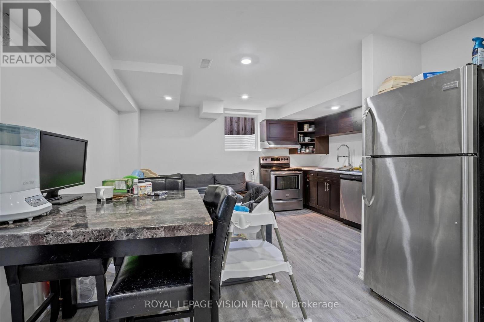 1330 Aldergrove Drive, Oshawa, Ontario  L1K 2Y6 - Photo 42 - E12532870