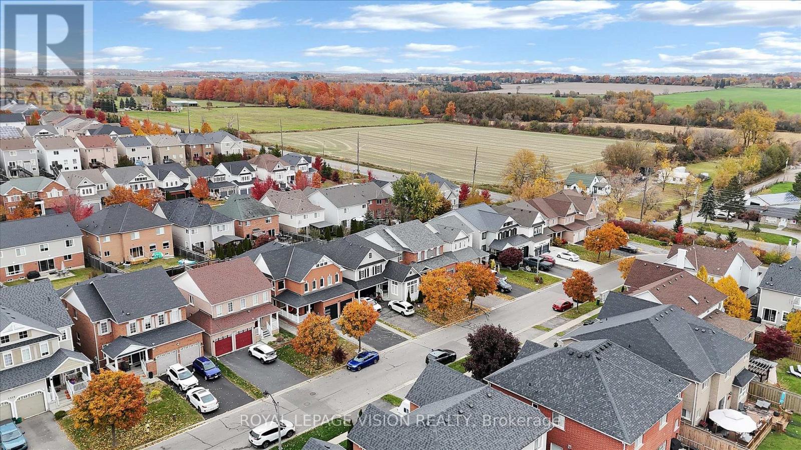 1330 Aldergrove Drive, Oshawa, Ontario  L1K 2Y6 - Photo 49 - E12532870