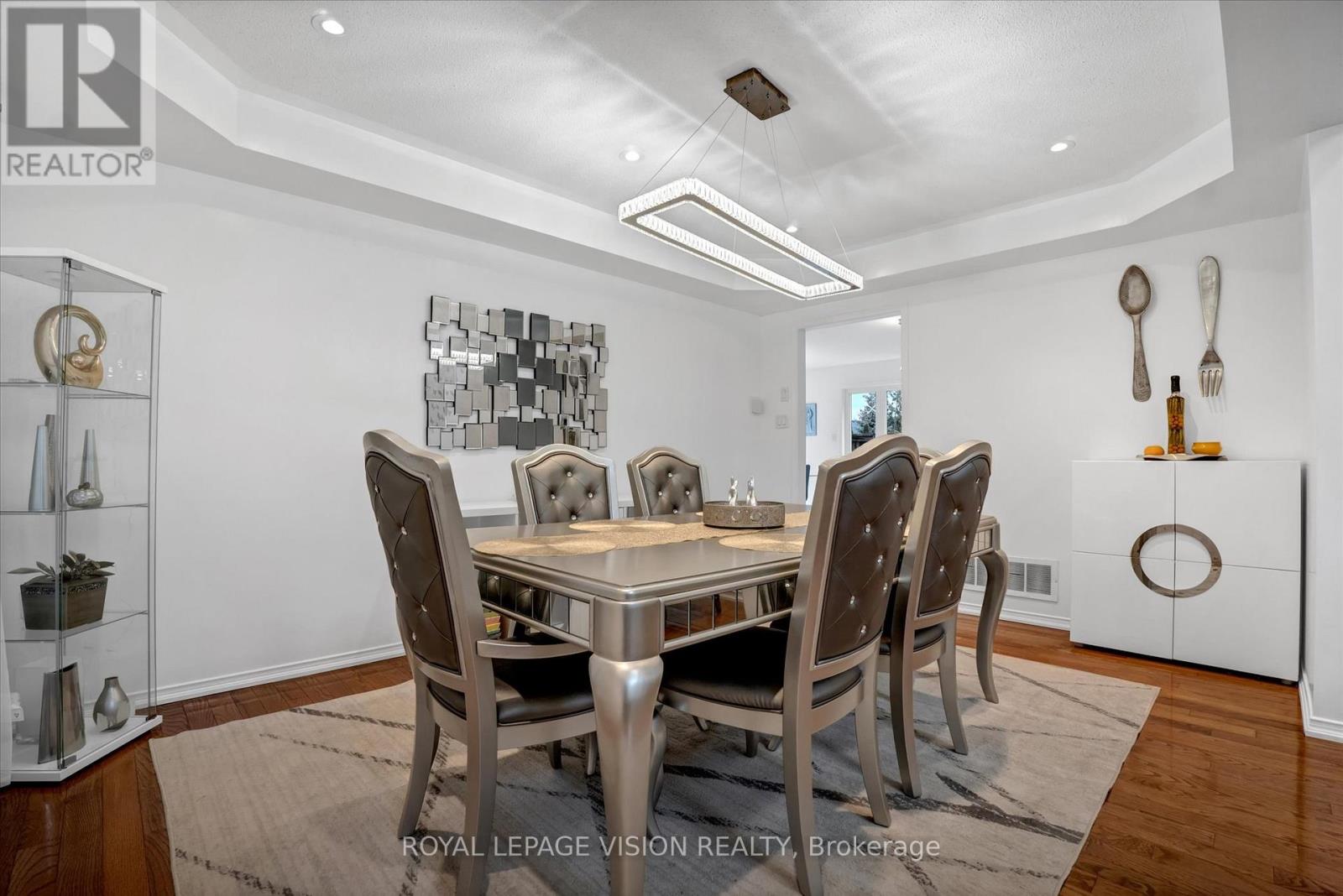 1330 Aldergrove Drive, Oshawa, Ontario  L1K 2Y6 - Photo 8 - E12532870