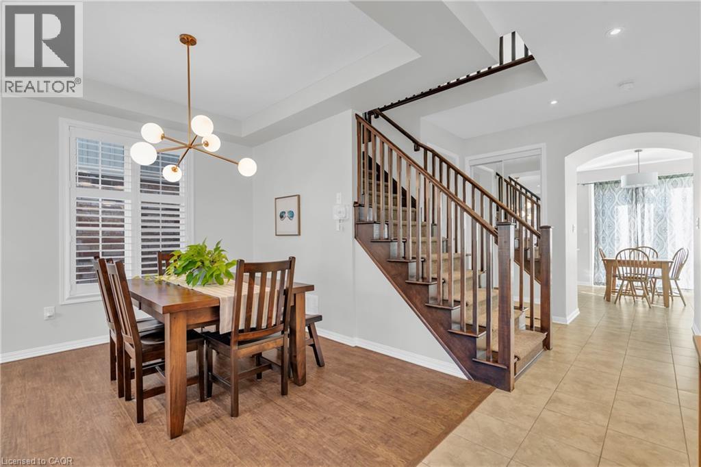 36 Beattie Crescent, Cambridge, Ontario  N3C 0E8 - Photo 10 - 40787417