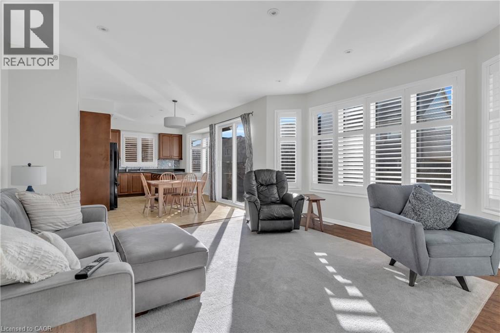 36 Beattie Crescent, Cambridge, Ontario  N3C 0E8 - Photo 18 - 40787417