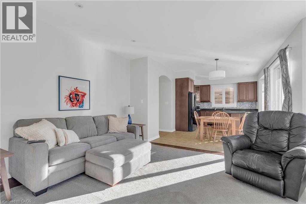 36 Beattie Crescent, Cambridge, Ontario  N3C 0E8 - Photo 19 - 40787417