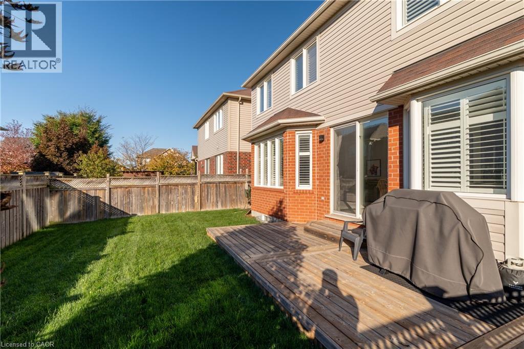 36 Beattie Crescent, Cambridge, Ontario  N3C 0E8 - Photo 44 - 40787417