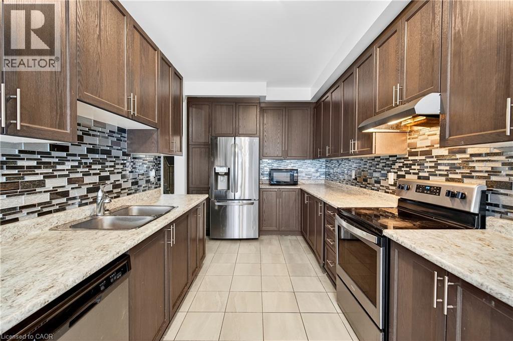 57 Sparkle Drive, Thorold, Ontario  L2V 0H2 - Photo 8 - 40787337