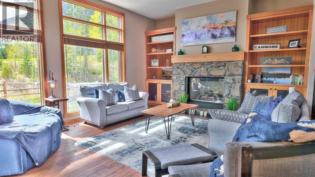 1, 101 Armstrong Place, Canmore, Alberta