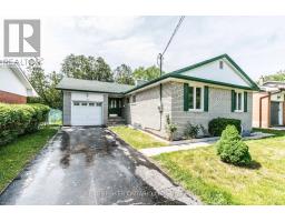 UPPER - 1821 TRUSCOTT DRIVE, Mississauga, Ontario