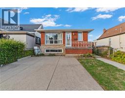 99 EDINBURGH Avenue, Hamilton, Ontario