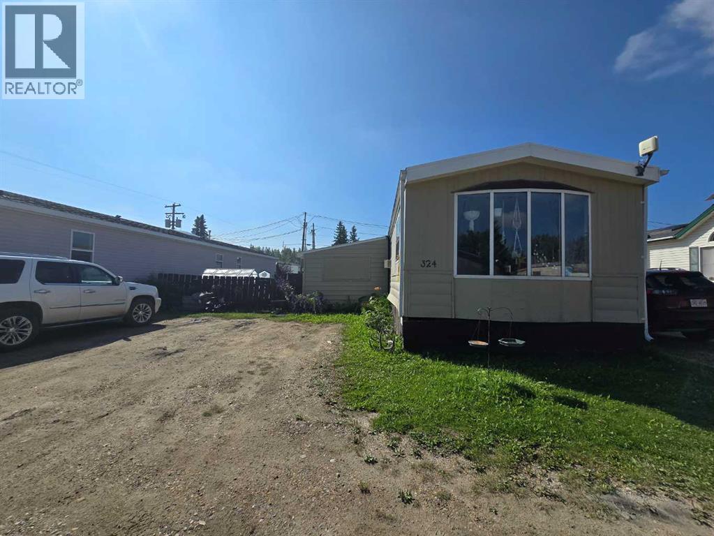 324, 16326 Township Road 534, Rural Yellowhead County, Alberta T7E 3N2 - Photo 2 - A2259393