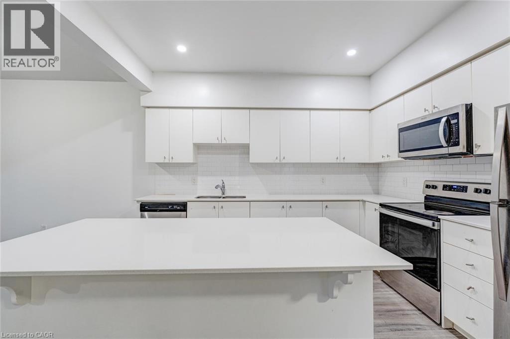 110 Fergus Avenue Unit# 40, Kitchener, Ontario  N2A 0K9 - Photo 12 - 40786857