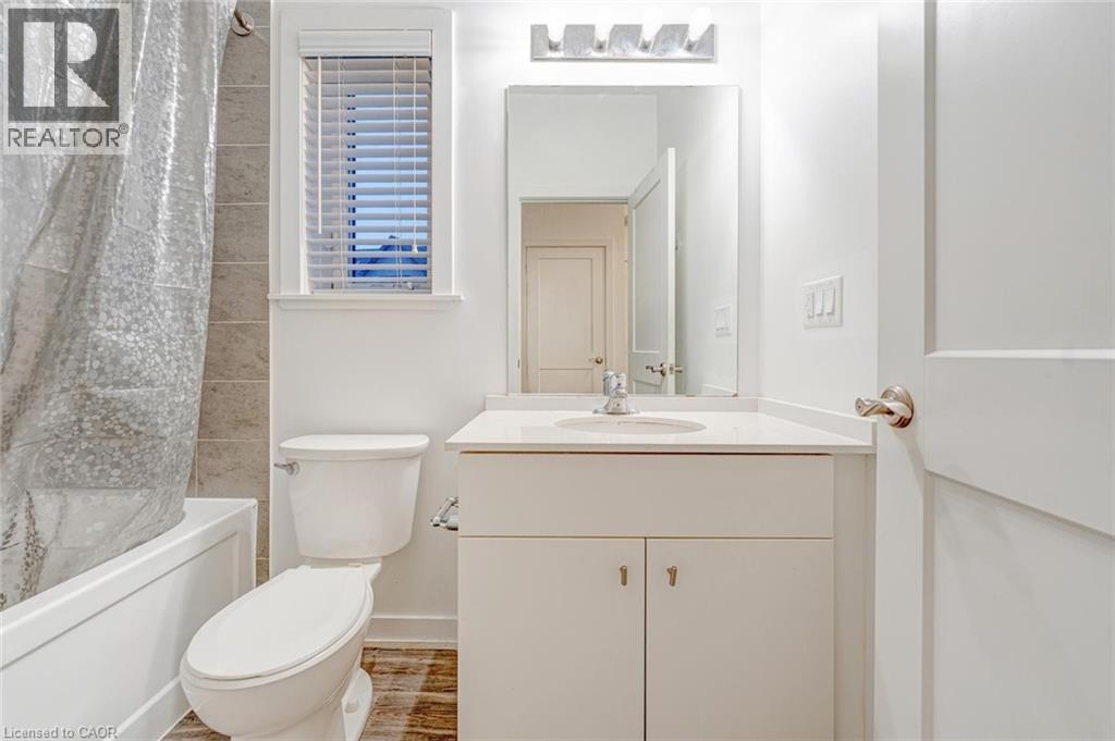 110 Fergus Avenue Unit# 40, Kitchener, Ontario  N2A 0K9 - Photo 24 - 40786857