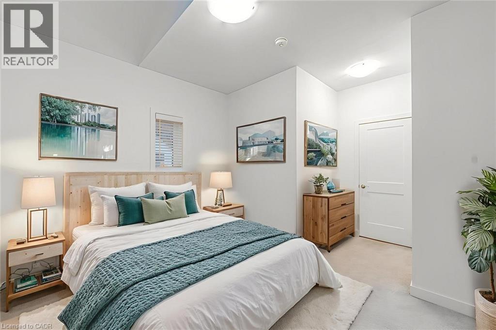 110 Fergus Avenue Unit# 40, Kitchener, Ontario  N2A 0K9 - Photo 20 - 40786857