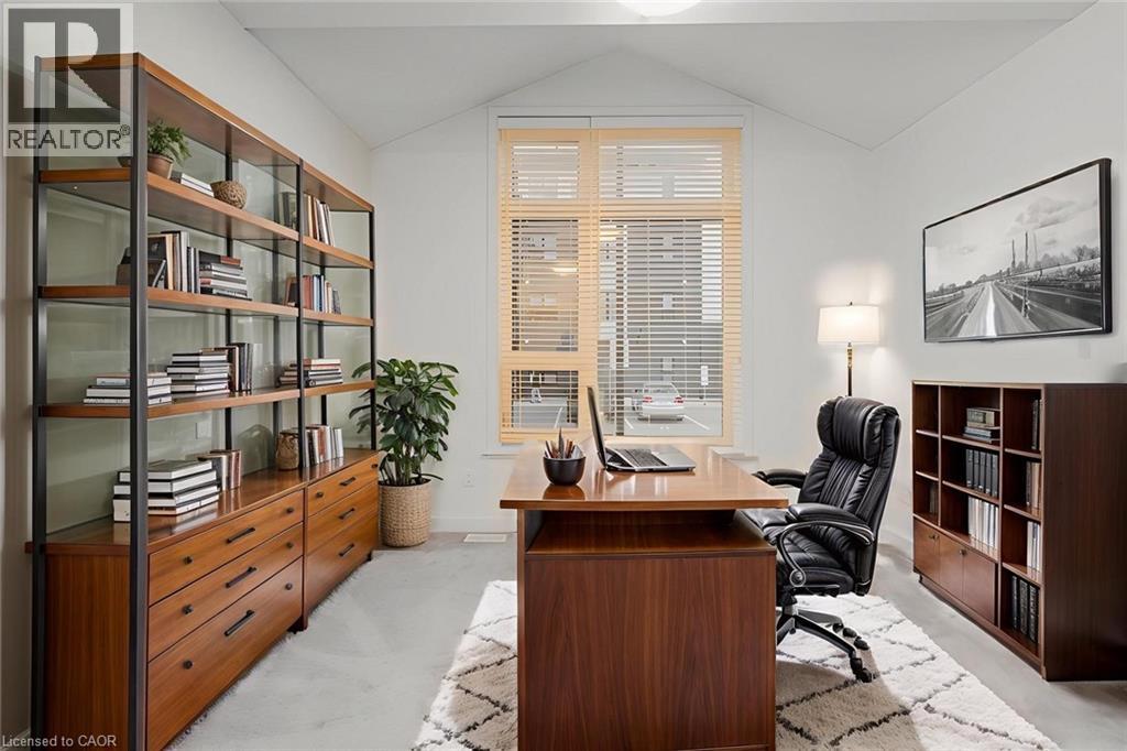 110 Fergus Avenue Unit# 40, Kitchener, Ontario  N2A 0K9 - Photo 33 - 40786857