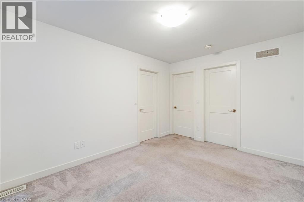 110 Fergus Avenue Unit# 40, Kitchener, Ontario  N2A 0K9 - Photo 34 - 40786857