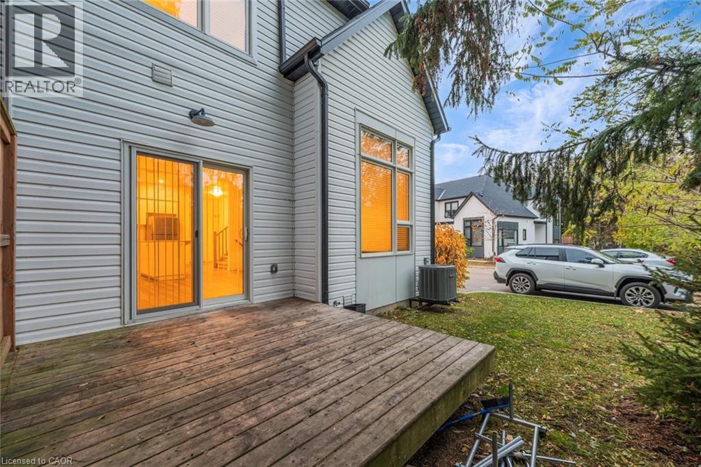 110 Fergus Avenue Unit# 40, Kitchener, Ontario  N2A 0K9 - Photo 50 - 40786857