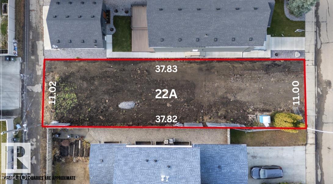 40b Valleyview Cr Nw, Edmonton, Alberta  T5R 5S6 - Photo 9 - E4465216