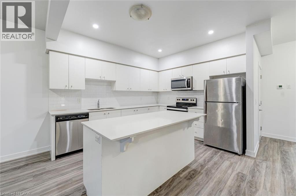110 Fergus Avenue Unit# 40, Kitchener, Ontario  N2A 0K9 - Photo 11 - 40786857
