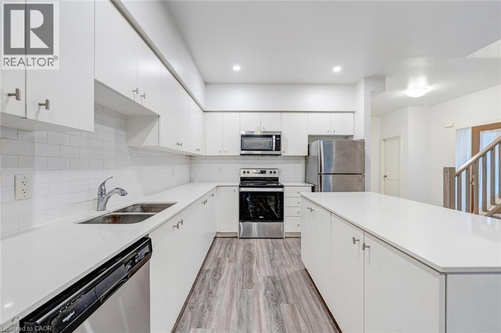 110 Fergus Avenue Unit# 40, Kitchener, Ontario  N2A 0K9 - Photo 13 - 40786857