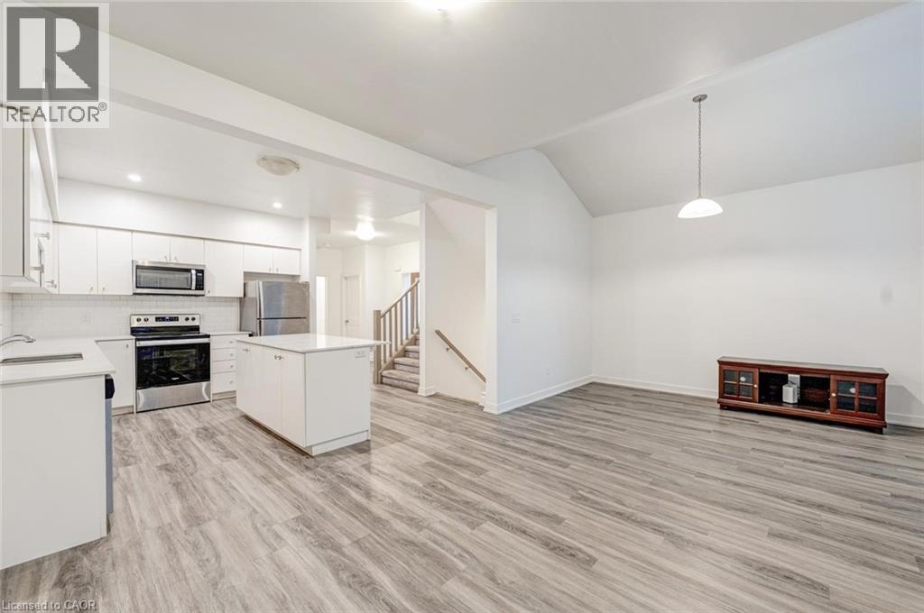 110 Fergus Avenue Unit# 40, Kitchener, Ontario  N2A 0K9 - Photo 9 - 40786857