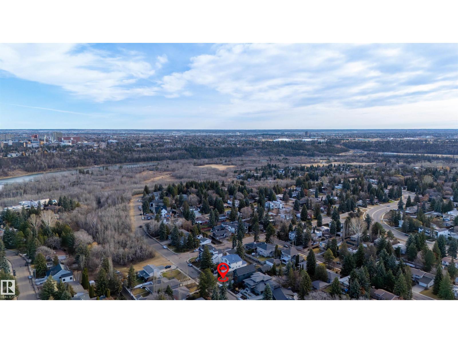 40b Valleyview Cr Nw, Edmonton, Alberta  T5R 5S6 - Photo 10 - E4465216