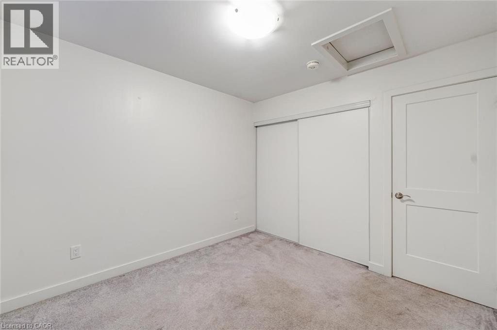 110 Fergus Avenue Unit# 40, Kitchener, Ontario  N2A 0K9 - Photo 29 - 40786857