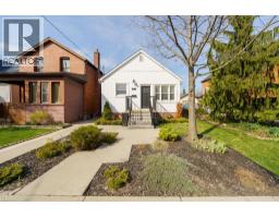 198 Homewood Avenue 121 - Kirkendall, Hamilton, Ca