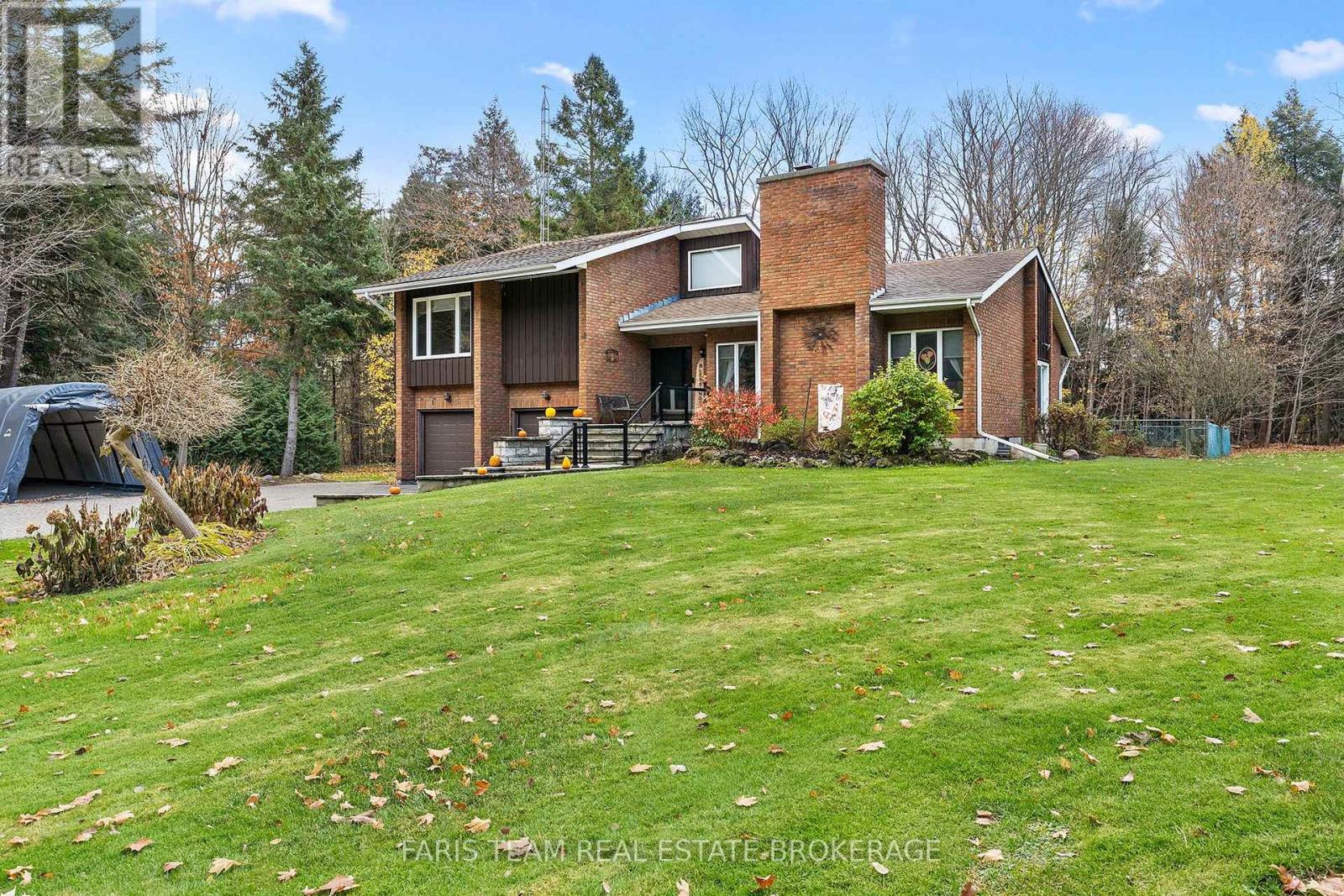 5565 5th Line, New Tecumseth, Ontario  L0G 1W0 - Photo 2 - N12532772