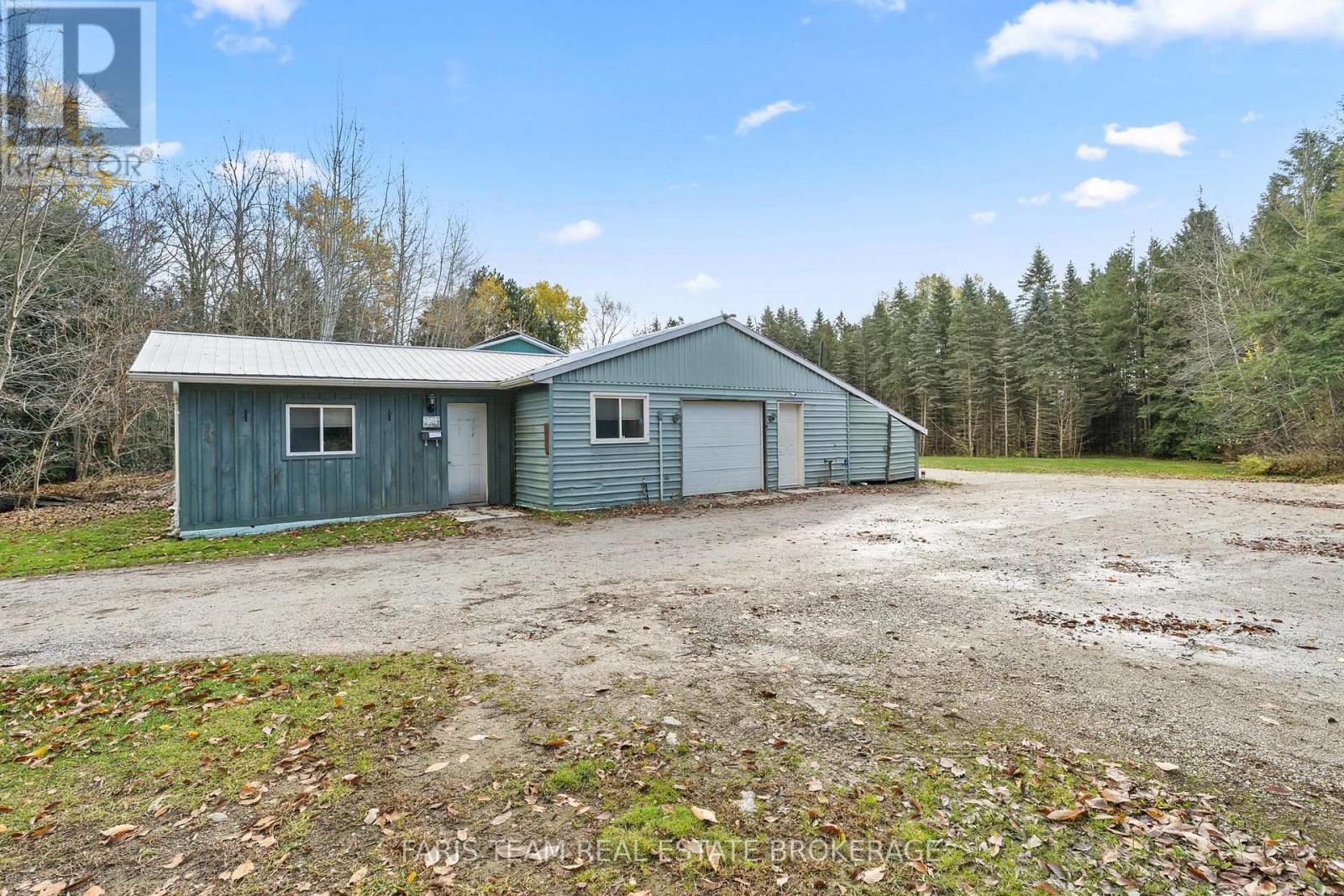 5565 5th Line, New Tecumseth, Ontario  L0G 1W0 - Photo 35 - N12532772
