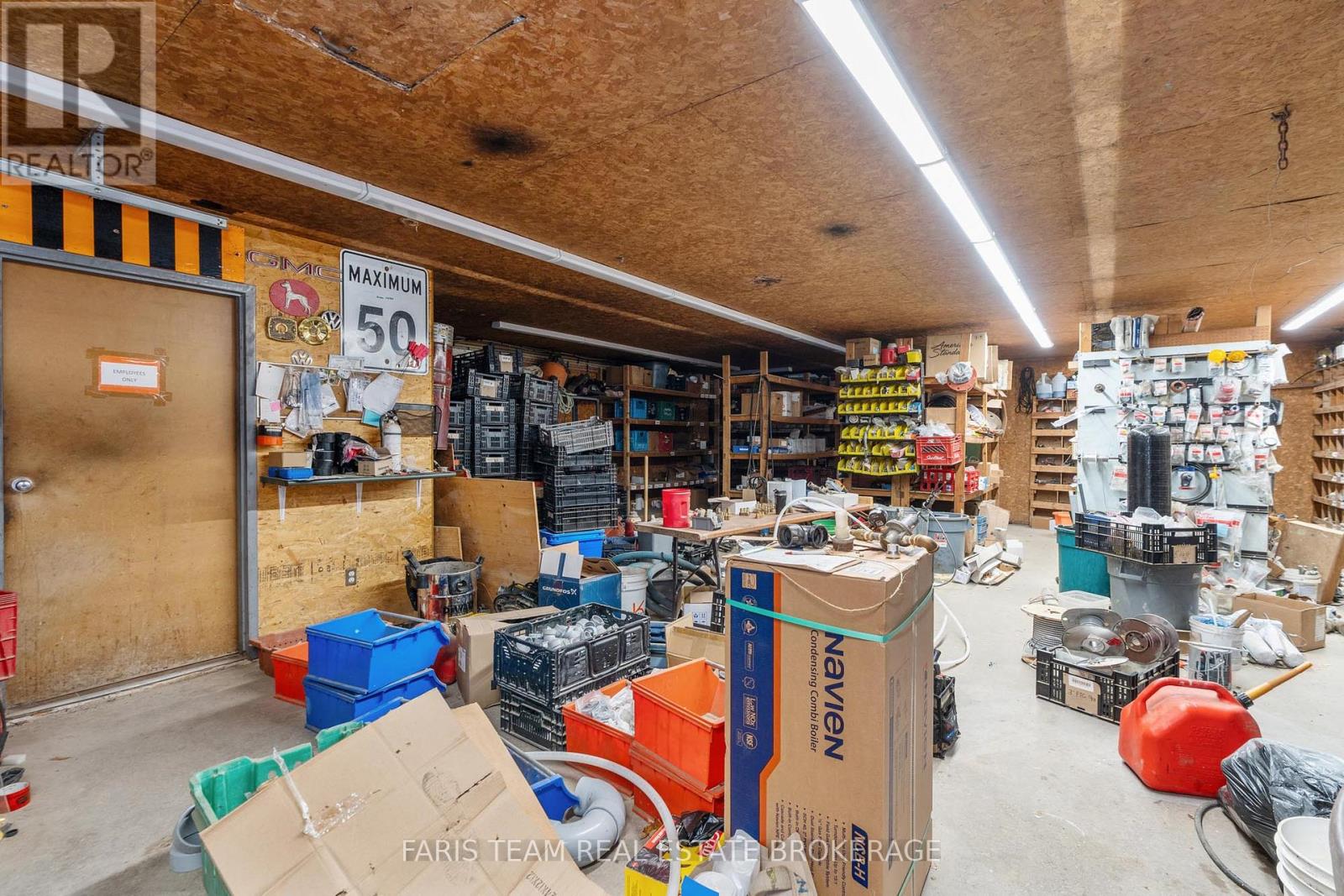 5565 5th Line, New Tecumseth, Ontario  L0G 1W0 - Photo 36 - N12532772