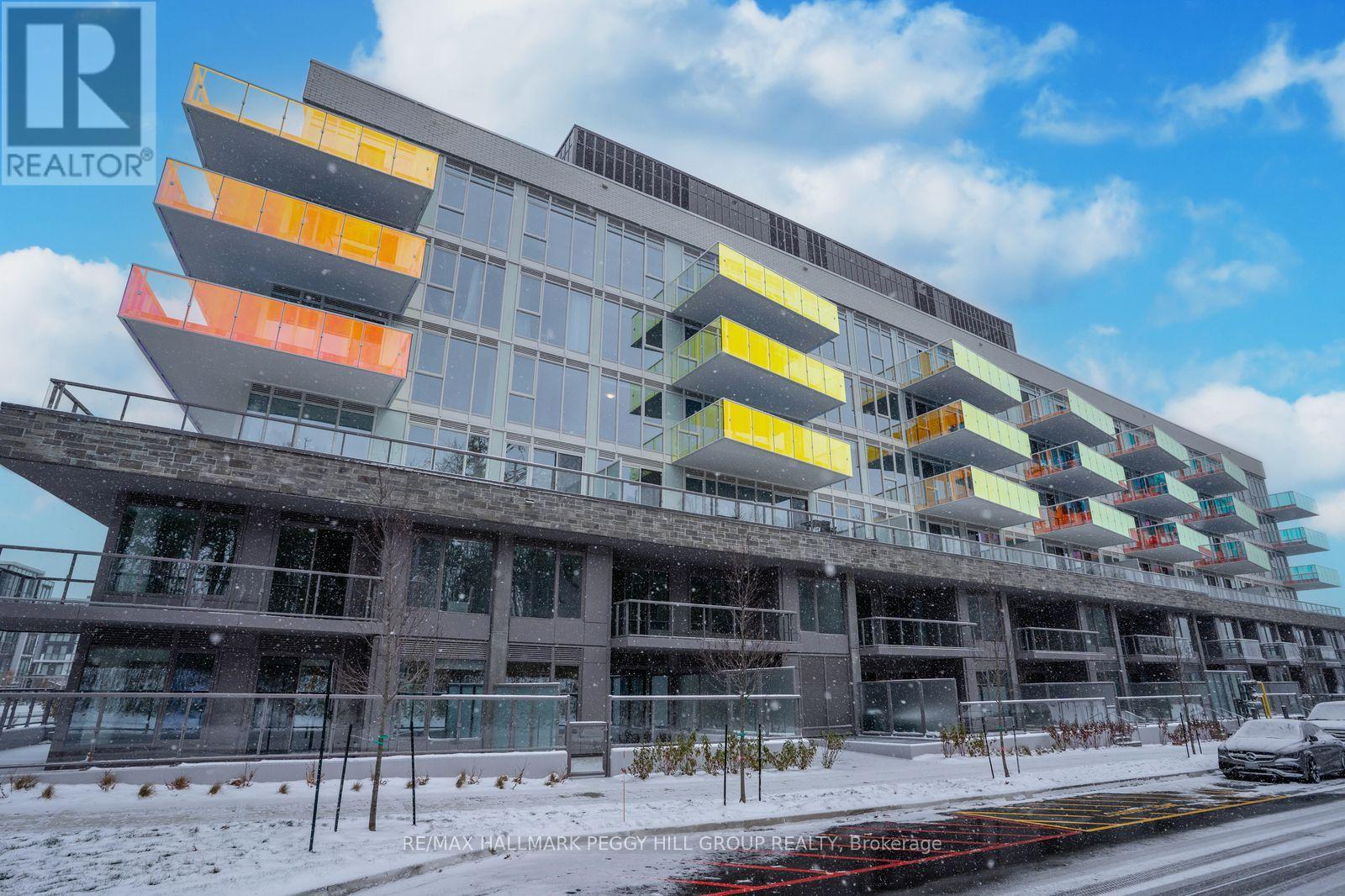 406 - 333 SUNSEEKER AVENUE, Innisfil, Ontario