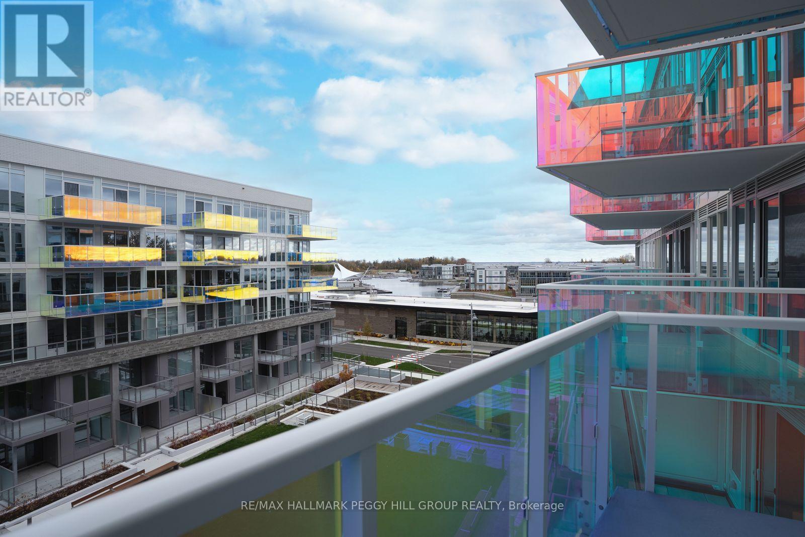 406 - 333 Sunseeker Avenue, Innisfil, Ontario  L9S 0R6 - Photo 7 - N12532794
