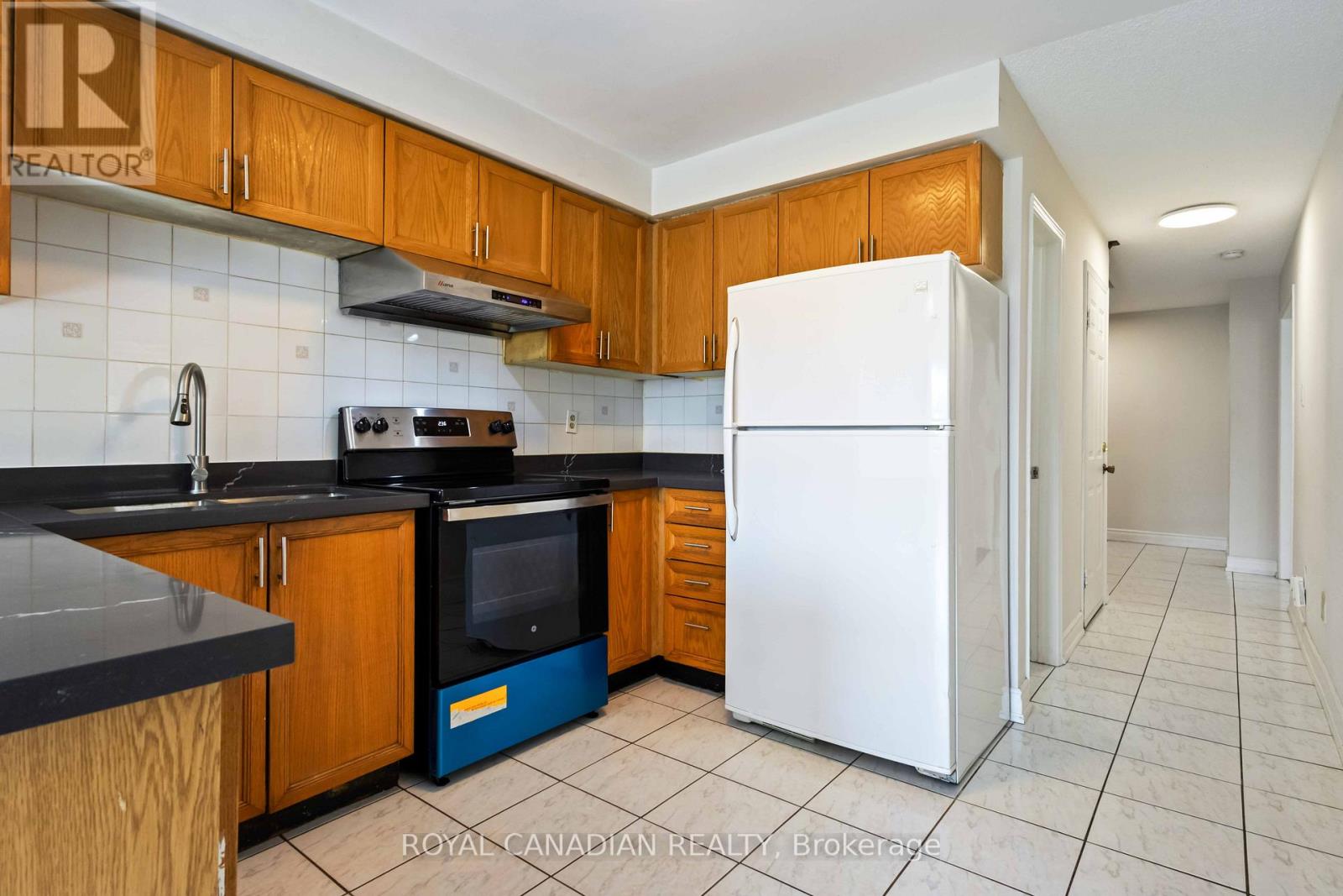 Upper - 107 Joycedale Street, Markham, Ontario  L3S 3J2 - Photo 14 - N12532852