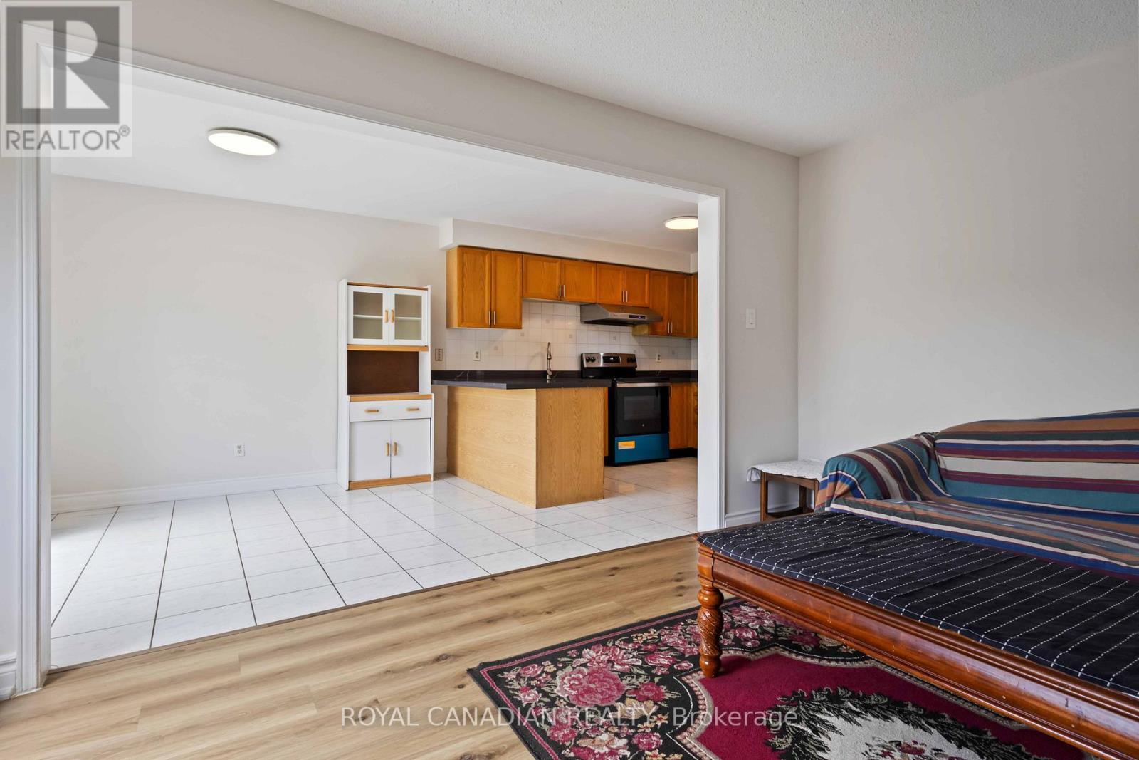 Upper - 107 Joycedale Street, Markham, Ontario  L3S 3J2 - Photo 19 - N12532852