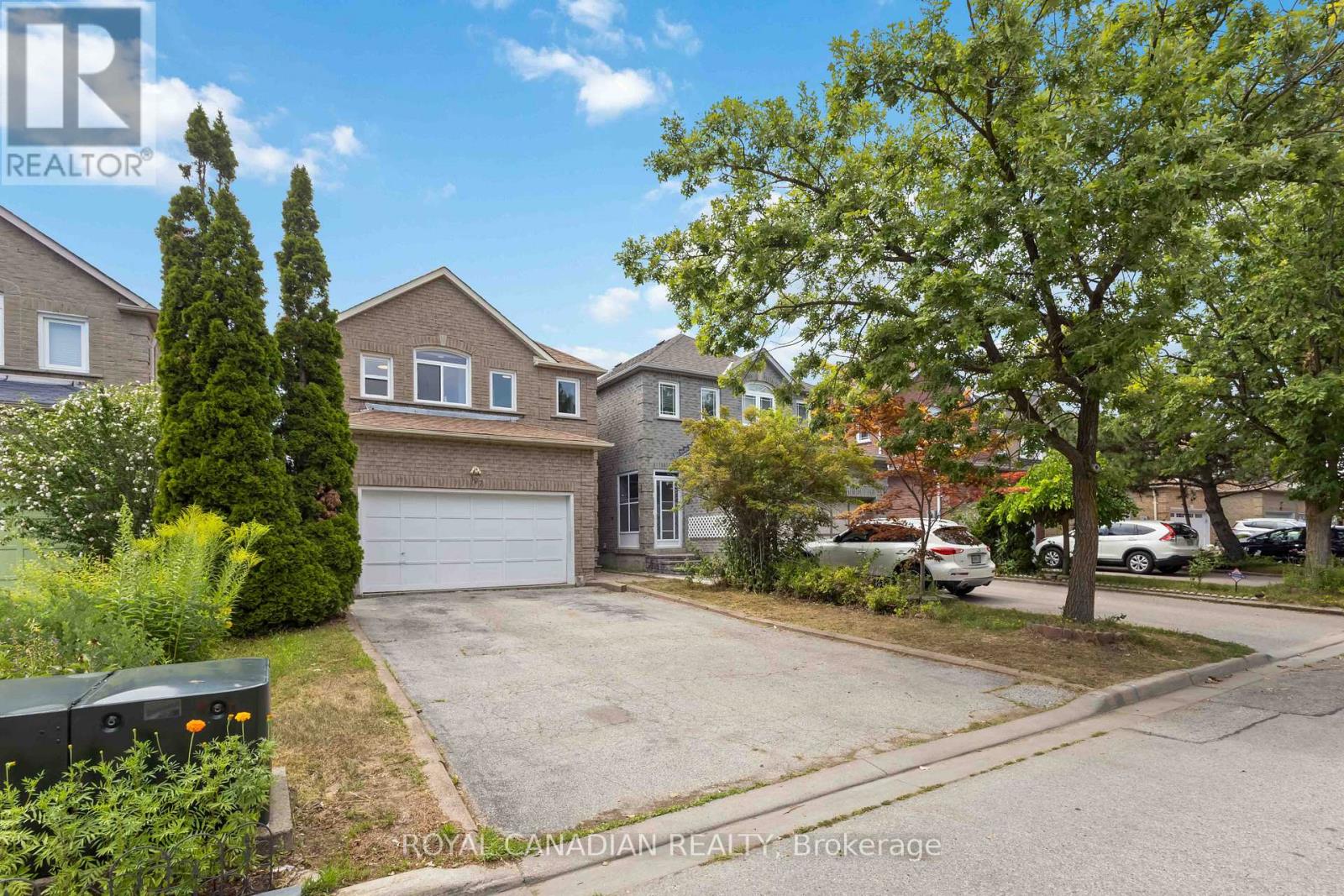 Upper - 107 Joycedale Street, Markham, Ontario  L3S 3J2 - Photo 2 - N12532852
