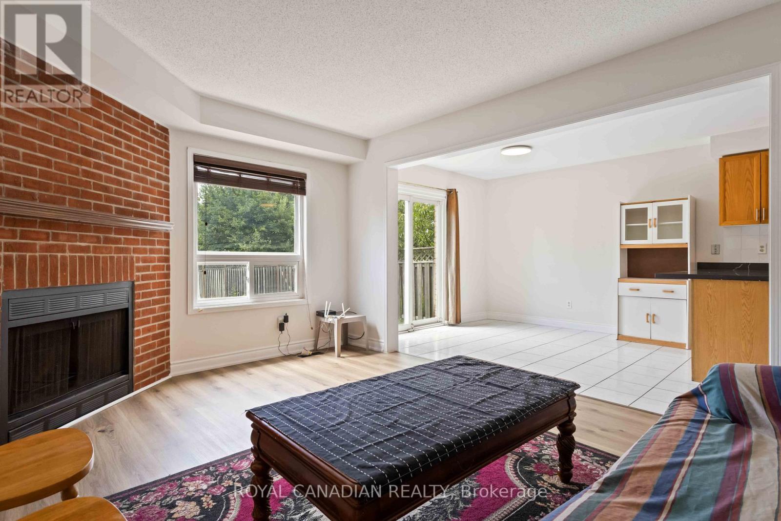 Upper - 107 Joycedale Street, Markham, Ontario  L3S 3J2 - Photo 20 - N12532852