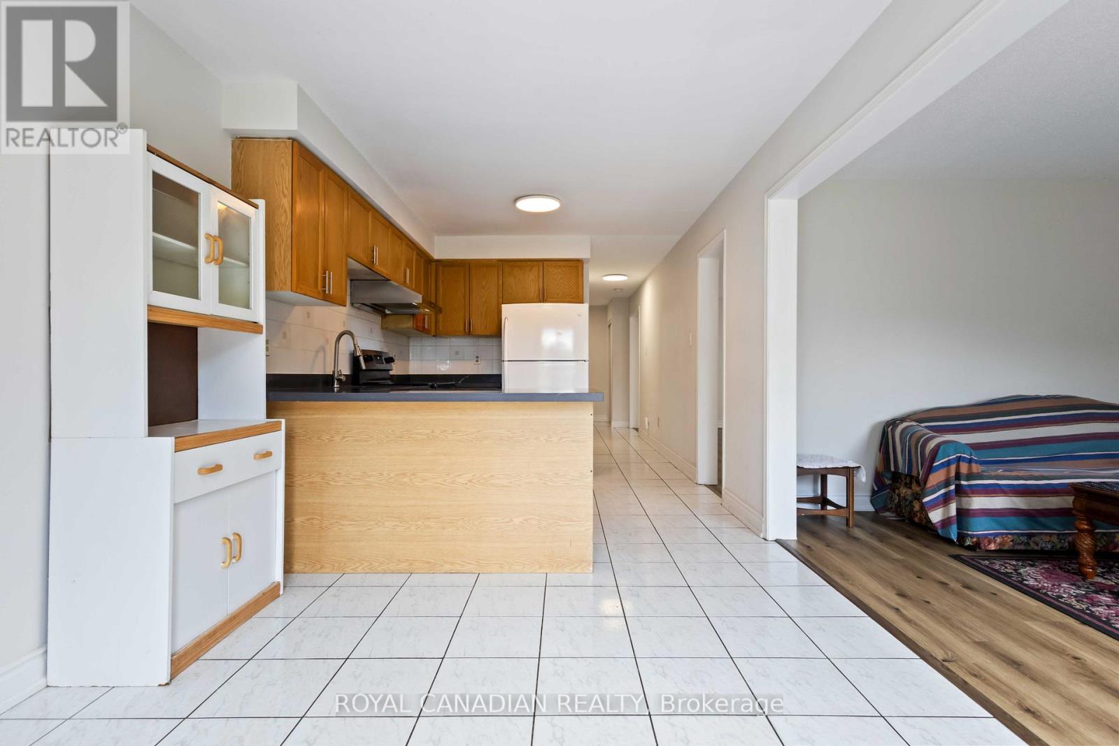 Upper - 107 Joycedale Street, Markham, Ontario  L3S 3J2 - Photo 22 - N12532852