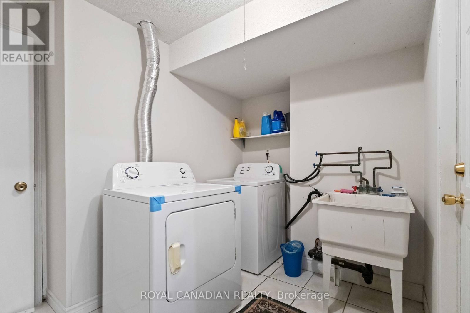 Upper - 107 Joycedale Street, Markham, Ontario  L3S 3J2 - Photo 24 - N12532852