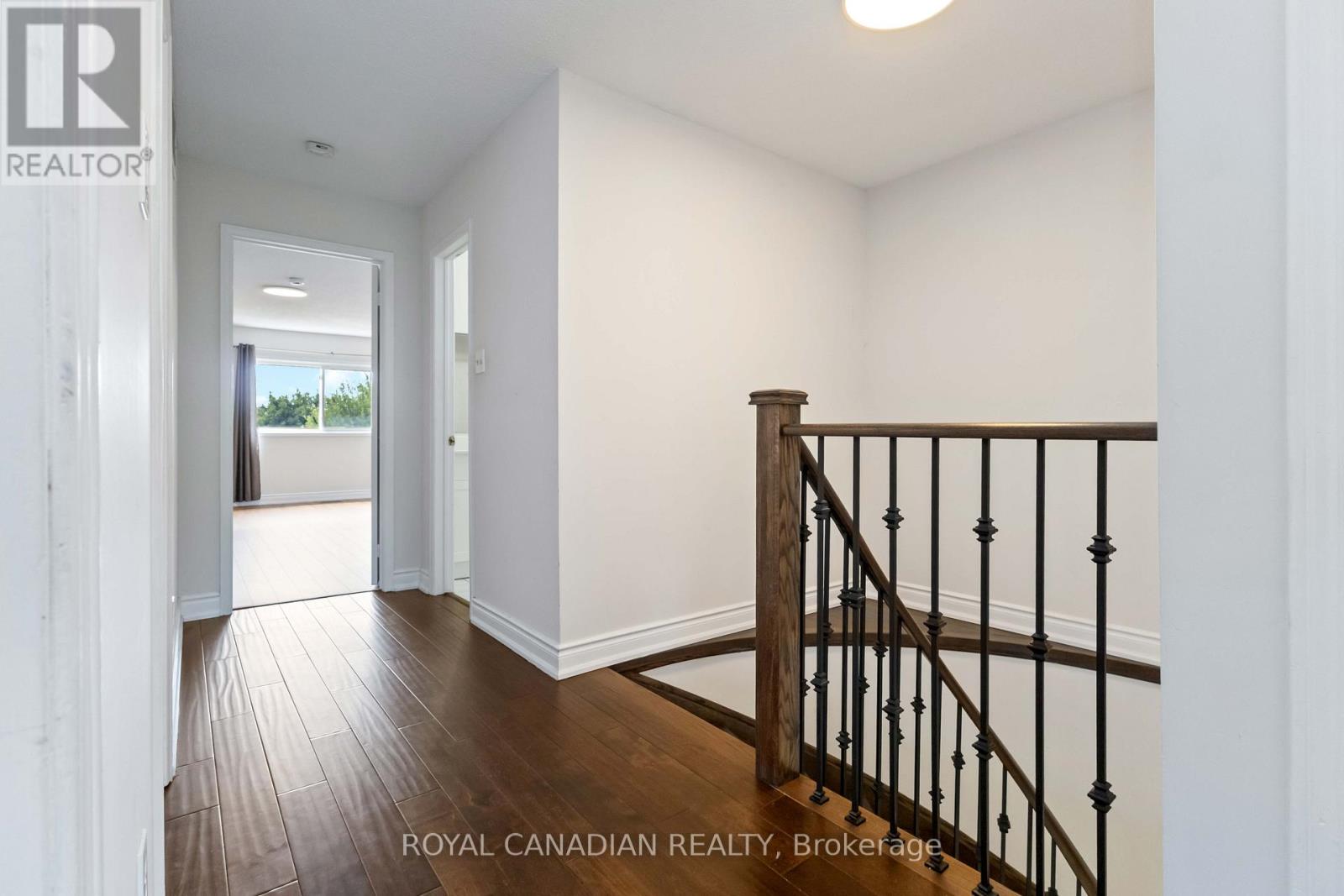 Upper - 107 Joycedale Street, Markham, Ontario  L3S 3J2 - Photo 27 - N12532852