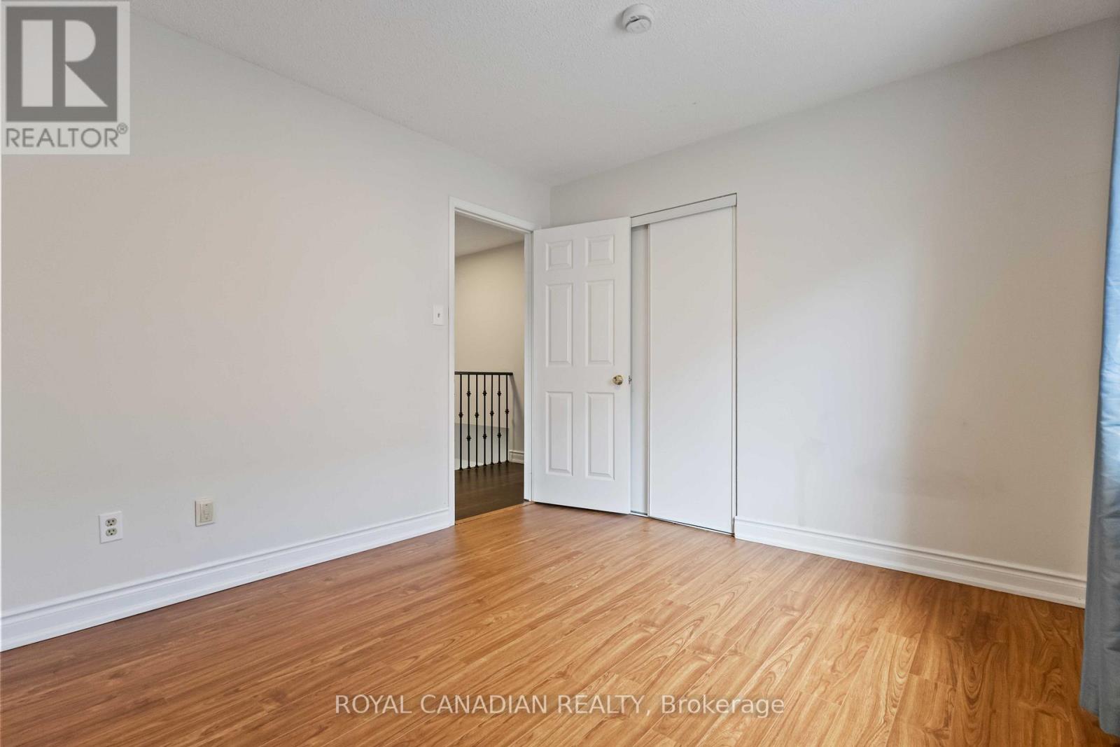 Upper - 107 Joycedale Street, Markham, Ontario  L3S 3J2 - Photo 31 - N12532852