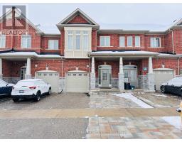 14 SIBBALD AVENUE, Markham, Ontario