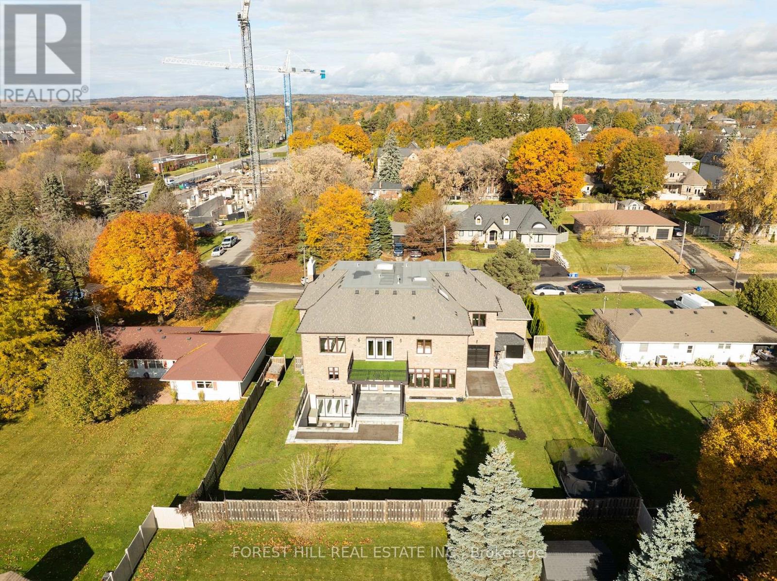 39 Patricia Drive E, King, Ontario  L7B 1H5 - Photo 49 - N12532862