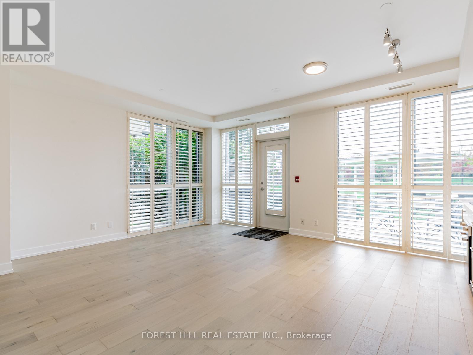 103 - 75 The Donway W, Toronto, Ontario  M3C 2E9 - Photo 3 - C12531896