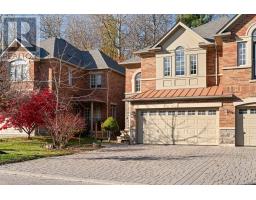 107 WESTBURY COURT, Richmond Hill, Ontario