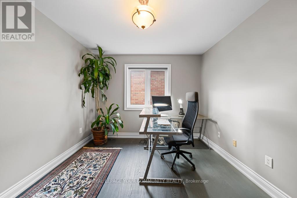 107 Westbury Court, Richmond Hill, Ontario  L4S 2L3 - Photo 23 - N12528740