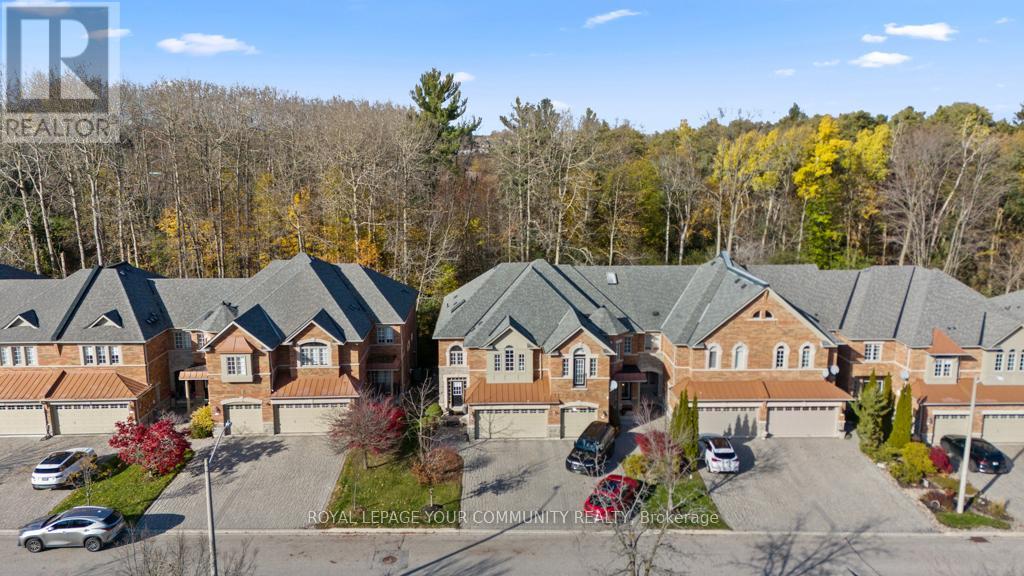 107 Westbury Court, Richmond Hill, Ontario  L4S 2L3 - Photo 2 - N12528740