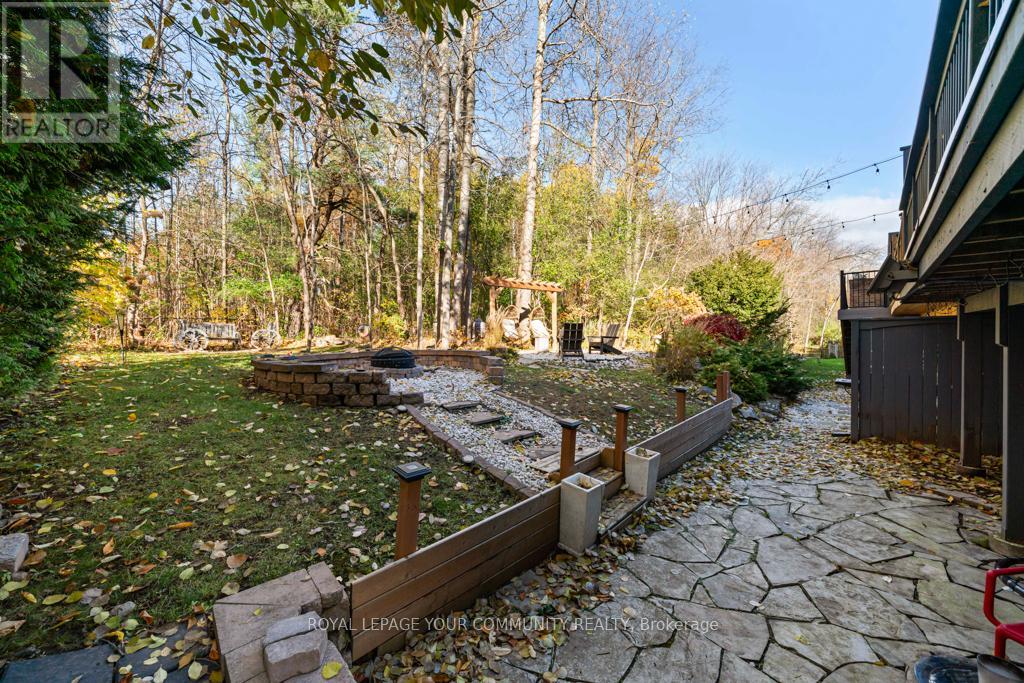 107 Westbury Court, Richmond Hill, Ontario  L4S 2L3 - Photo 29 - N12528740