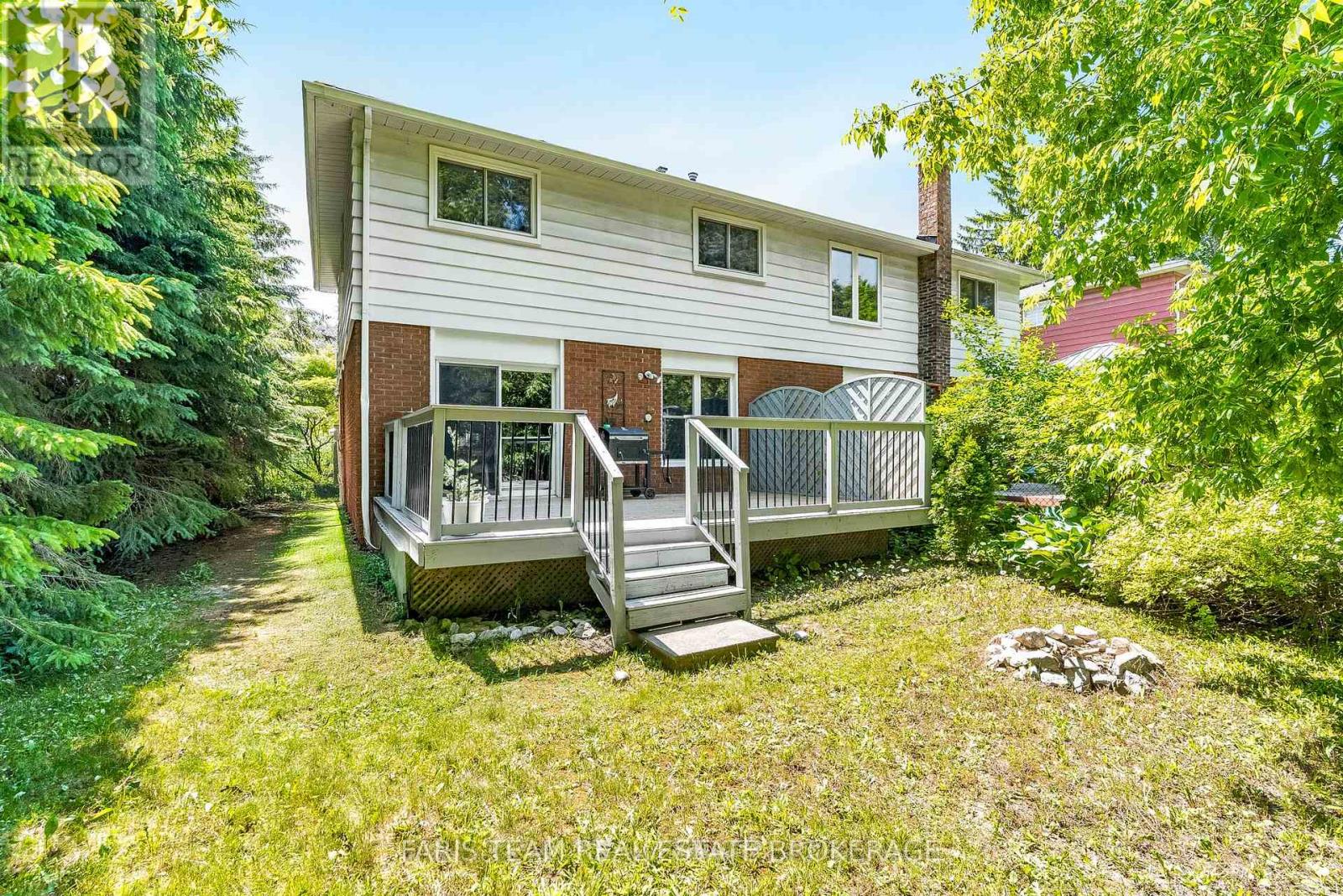 173 Toronto Street, Barrie, Ontario  L4N 1V6 - Photo 28 - S12532822